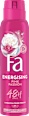 Deospray Pink Passion Fa