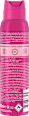Deospray Pink Passion Fa