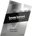 Eau de Toilette Pure Man Bruno Banani
