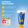 Sonnenmilch invisible finish, Schutz & Pflege, LSF 50+ NIVEA SUN