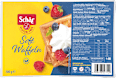 Soft Waffeln, glutenfrei (4 Stück) Schär