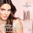 Lidschatten Stick Le Shadow 100 Ice Sparkle L'ORÉAL PARiS