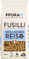Nudeln Fusilli PPURA