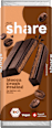 Schokolade Mocca Crush Praliné share