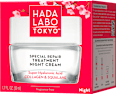 Nachtcreme Special Repair Treatment HADA LABO TOKYO