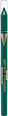 Kajal Masterpiece Wow Liner 600 Emerald Green MAX FACTOR