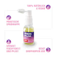 Ohrenpflege Hygienespray  ALPINE