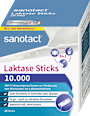 Laktase 10000 Sticks 30 St sanotact