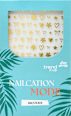 Nailcation Mode stikeri za nokte trend !t up