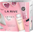 Geschenkset Queen of life 2tlg LA RIVE