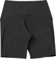 Sport-Shorts schwarz Gr. 46/48 Fascino