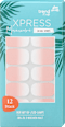 Samolepilne UV gel nalepke za nohte XPRESS Manicure 010 trend !t up