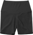 Sport-Shorts schwarz Gr. 42/44 Fascino