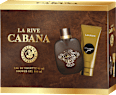 Geschenkset Cabana Man Eau de Toilette & Duschgel 2tlg LA RIVE