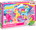 Adventskalender 2025 Unicorn CRAZE