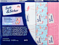 Taschentücher Classic Design 4-lagig (30x10 St) Soft&Sicher