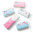 Taschentücher Classic Design 4-lagig (30x10 St) Soft&Sicher