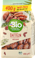 bio sušené datle vypeckované Maxi Pack dmBio