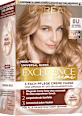 Haarfarbe Nude 8U Hellblond  L'ORÉAL PARiS EXCELLENCE Creme
