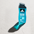 Żel pod prysznic męski ICE DIVE adidas