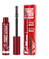 Tusz do rzęs VOLUME THRILL SEEKER MASCARA Brown Black RIMMEL LONDON