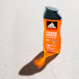 Żel pod prysznic męski FRESH POWER adidas