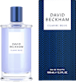 Classic Blue Woda toaletowa męska DAVID BECKHAM