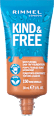 PODKŁAD KIND & FREE 150  RIMMEL LONDON