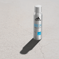 Dezodorant spray męski Fresh adidas