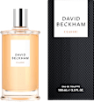Classic Woda toaletowa męska DAVID BECKHAM