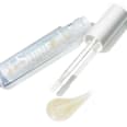 Lipgloss Power Shine 130 Glitter White  trend !t up