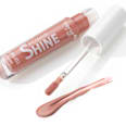 Lipgloss Power Shine 210 Terracotta  trend !t up