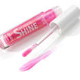 lesk na rty Power Shine - 120 Pink trend !t up