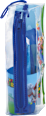 Detská súprava dentálnej hygieny Super Mario - od 3 rokov, modrá Disney