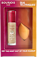 Poklon-paket Get The Most Of Your Makeup – 52.2W Golden Beige BOURJOIS PARIS