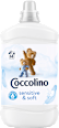 sensitive & soft omekšivač za rublje, 68 pranja Coccolino