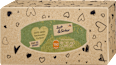 Taschentücher Box Recycling 3-lagig Soft&Sicher