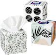 Taschentücher Würfelbox 4l XXL Soft&Sicher