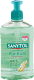 Antibakteriálne tekuté mydlo Purifiant SANYTOL