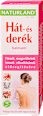 Hát-és derékbalzsam  NATURLAND