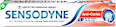 Zubná pasta Anti-Caries Sensodyne