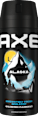 Alaska Deodorant Bodyspray AXE