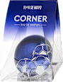 Férfi EdP, Corner Blue FLOR DE MAYO