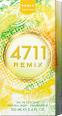 Eau de Cologne Remix Urban Summer 4711