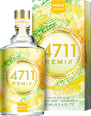 Eau de Cologne Remix Urban Summer 4711