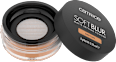 Púder, Soft Blur Matte Setting - Nr. 040 Tan CATRICE