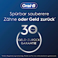 Elektrische Zahnbürste Series iO2 schwarz Oral-B