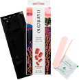 UV Nagelfolie 111 Raspberry Glace manicino