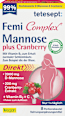Femi Complex Mannose plus Cranberry Direkt Sticks tetesept