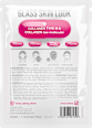 Tuchmaske Glass Skin Collagen Mask Svenja Walberg